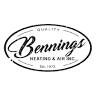 Bennings Heating & Air, Inc.