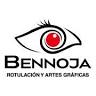 Bennoja Rotulación y Artes Gráficas