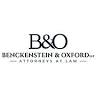 Benckenstein & Oxford