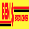 Ben's Bargain Center Valley Station