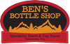 Ben's Bottle Shop