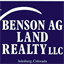 Benson AG Land Realty