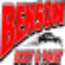 Benson Body & Paint