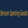 Benson Sporting Goods