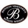 Benson Vineyards Estate Winery