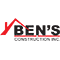 Ben's Construction Inc