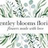 Bentley Blooms