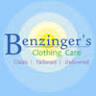 Benzinger's Clothing Care
