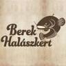 Berek Halászkert