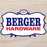 Berger Hardware - Port Chester