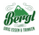 Bergl Hall