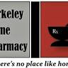 Berkeley Home Pharmacy