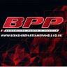 Berkshire Parts & Panels Ltd