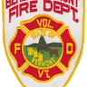 Berlin Fire Department