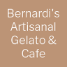 Bernardi's Artisanal Gelato & Cafe