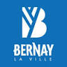 Bernay Abbey