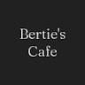 Bertie's Cafe