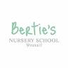 Bertie's Nursery School