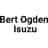 Bert Ogden ISUZU