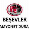 Beşevler Kamyonet Durağı