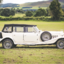 Bespoked Wedding Cars
