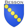 Mairie de Besson