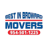 Best In Broward Movers