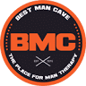 Bestmancave
