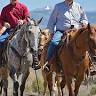 Best of America by Horseback