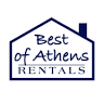 Best of Athens Rentals