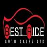 Best Ride Auto Sales Ltd.