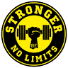 Be Stronger