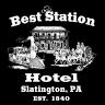 Best Station Hotel