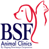 BSF-South Veterinary Clinic, Grooming and Wellness