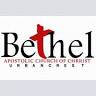 Bethel Apostolic Church-Christ
