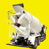 Mixerbeton Budapest