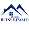 Betsy Rewald, Realtor for Coldwell Banker Realty