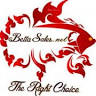 Sales Betta (Betta Shop)