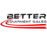 Better Equipment Sales