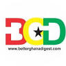 Better Ghana Network