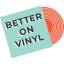 Better On Vinyl Record Shop