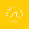 Better Surf Thailand , Memories Beach Khaolak