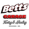 Betts Garage