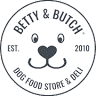 Betty & Butch Handforth