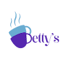 Betty's café