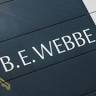 B E Webbe Self Storage