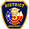 BEXAR CO. ESD5 FIRE & RESCUE, STATION 119