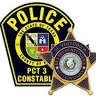 Bexar County Precinct 3 Constable’s Office