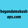 Beyond Smoke 1