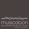 MUSICATION Berufsfachschule für Musik